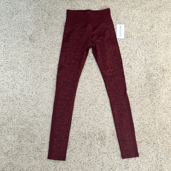 Athleta Pants - Athleta leggings, size S, brand new with tags